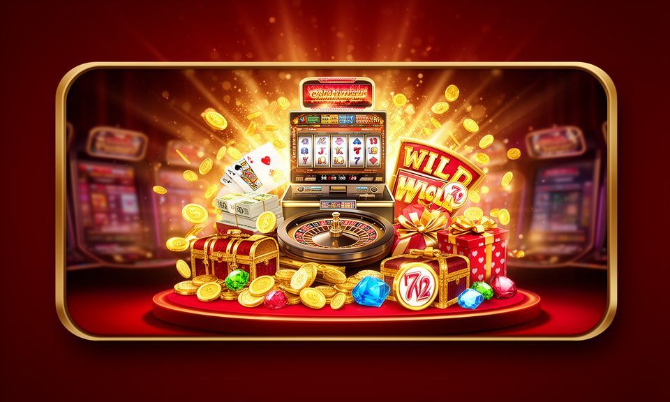 slot99bet Reload Wallet Offer