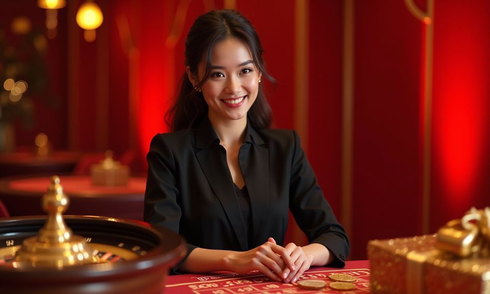 slot99bet Live Table Rooms Built for Lampung Players